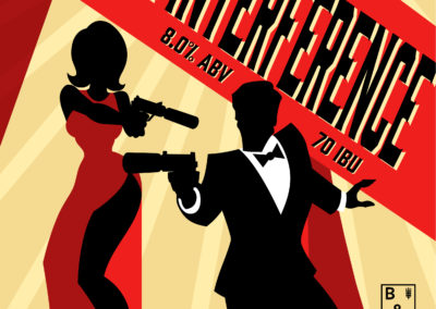 B&H – Russian Interference