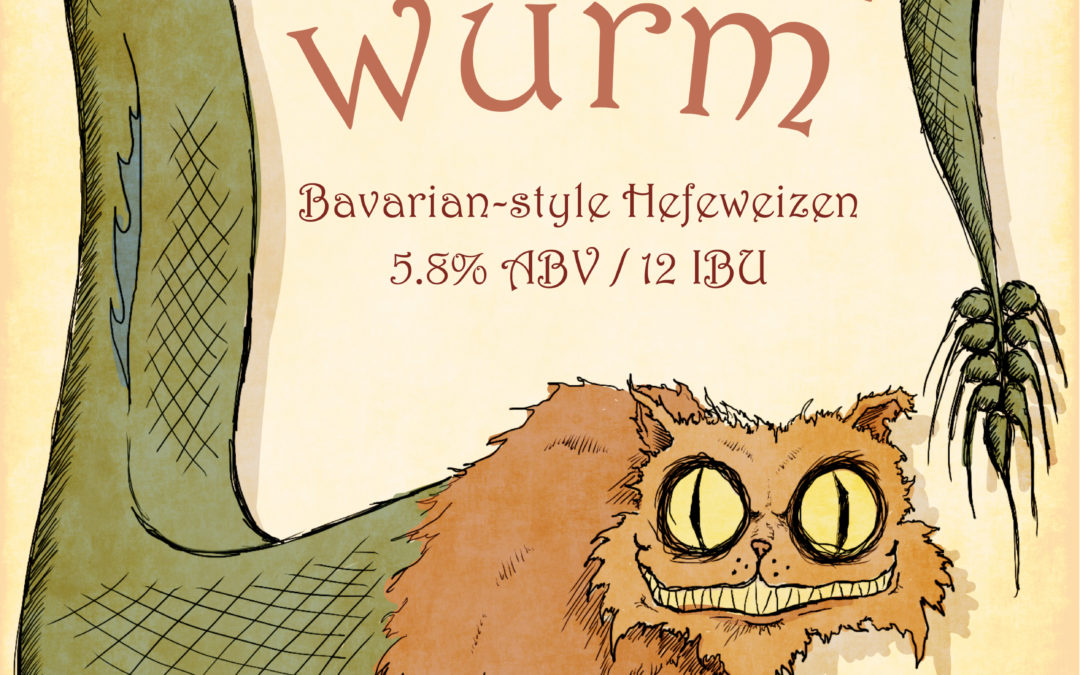 B&H – Tatzelwurm