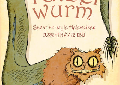 B&H – Tatzelwurm
