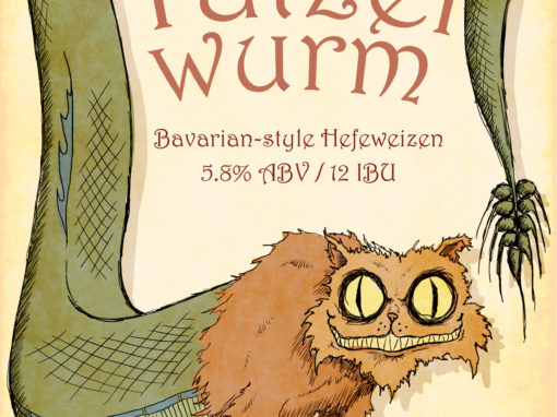 B&H – Tatzelwurm