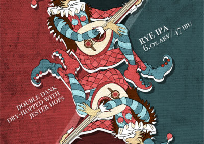 B&H – Village Idiot