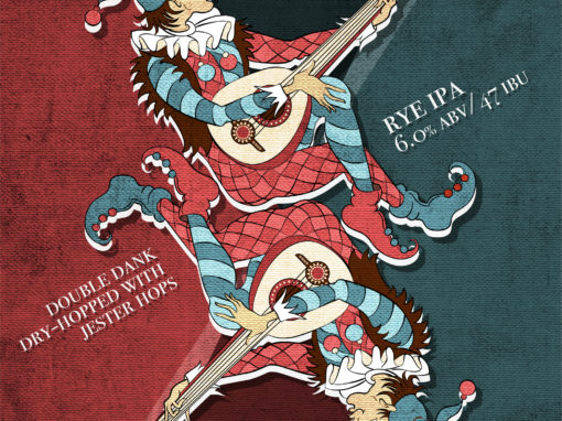 B&H – Village Idiot