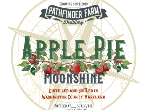 Pathfinder Farms Labels
