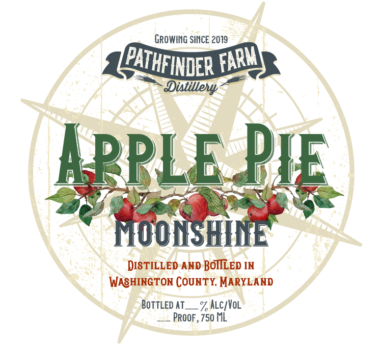 Pathfinder Farms Labels